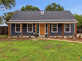 594 Kellys Way, New Braunfels, TX 78130