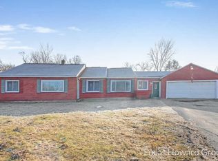 6410 Ivanrest Ave SW, Byron Center, MI 49315