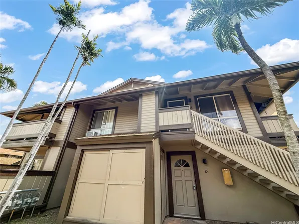 91-1059 Puamaeole St APT 5D, Ewa Beach, HI 96706