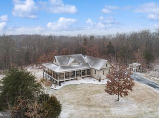 491 Depot Mills Dr, Gerrardstown, WV 25420