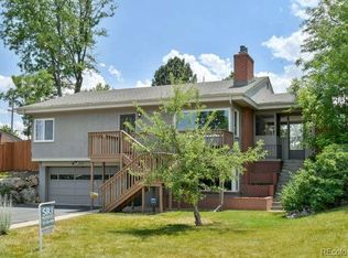 10762 W 35th Pl, Wheat Ridge, CO 80033