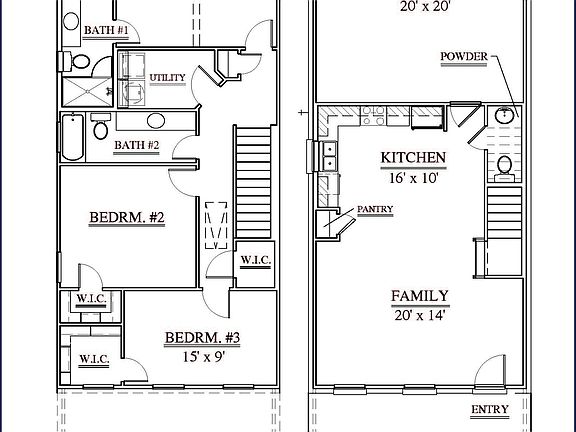 3rd image of 4803 Alliance St