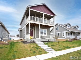 4311 Sunflower Rd, Evans, CO 80620