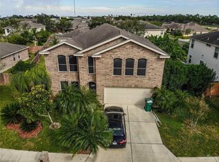 1107 S Sugar Rd, Pharr, TX 78577