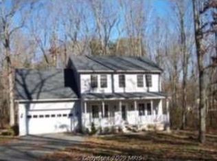 8382 Keiths Chapel Ln, Warrenton, VA 20186