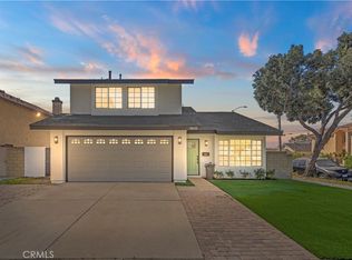 9602 Ives St, Bellflower, CA