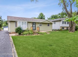 5737 Woodward Ave, Downers Grove, IL 60516