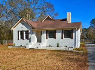 305 Thompson St, Columbiana, AL 35051