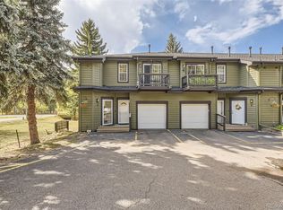 5077 Camel Heights Rd UNIT A, Evergreen, CO 80439