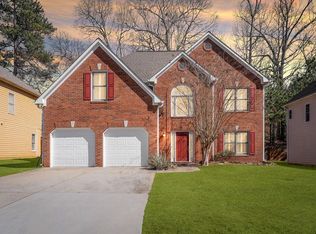 4311 Clairesbrook Ln, Acworth, GA 30101