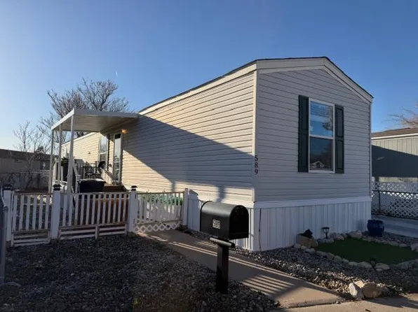 589 Horseshoe Trl SE, Albuquerque, NM 87123