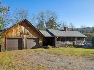 4 Odell Rd, Strafford, VT 05072