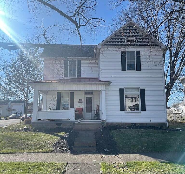 401 Madison Ave, Lancaster, OH 43130 Zillow