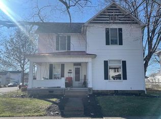 401 Madison Ave, Lancaster, OH