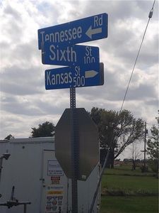 162 W 6th St, Wellsville, KS, 66092
