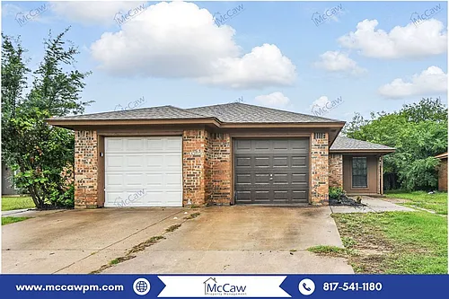 6708 S Creek Dr Photo 1
