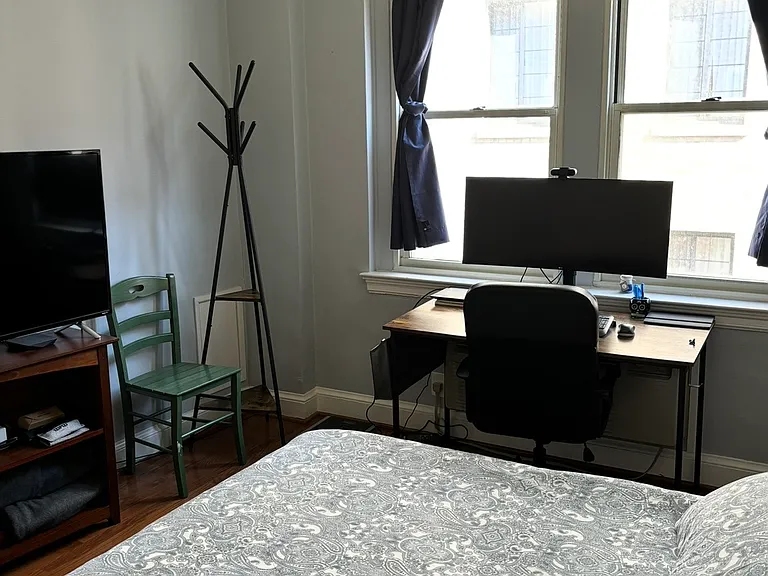 1725 New Hampshire Ave NW #601 — Photo 13