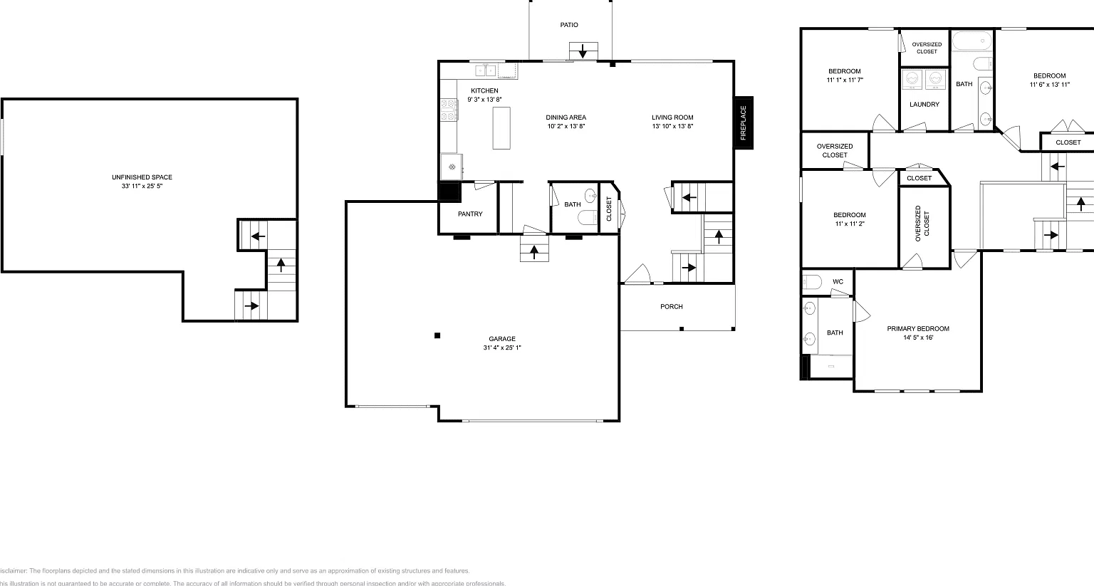 1833 Ne Griffin Drive Lee's Summit MO — Photo 2