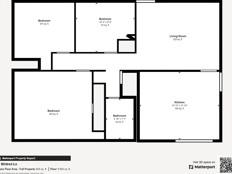 31 Mildred Ln — Photo 16