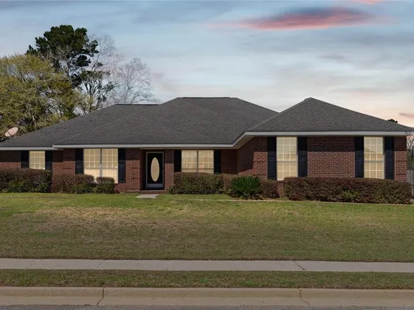 9812 Brooklyns Way S, Semmes, AL 36575