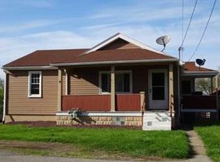 518 Grandview Ave, West Mifflin, PA