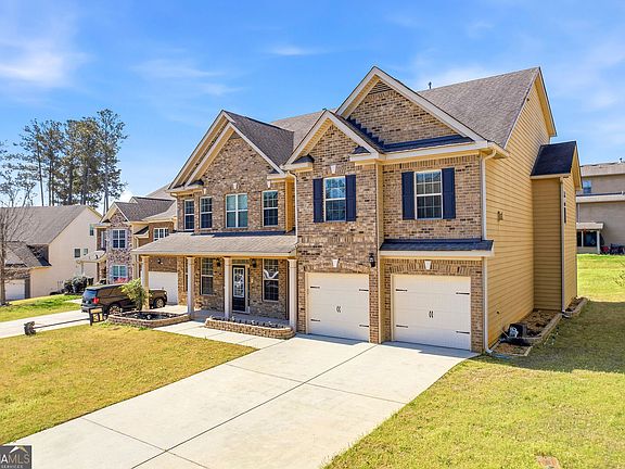 2nd image of 80 Lanier Rdg