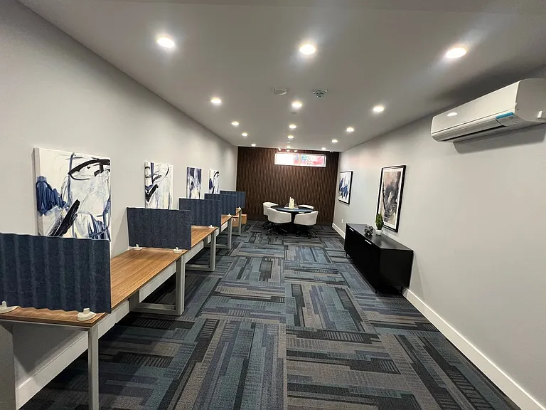 Century Tuer: Unveiling Our Exclusive Boutique Residences — Photo 66