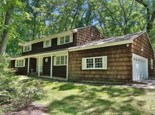 85 Oak Hill Rd, Chappaqua, NY 10514