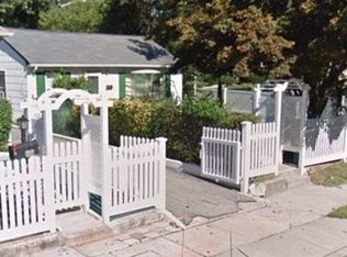 93 Hunter Ave, Valley Stream, NY 11580