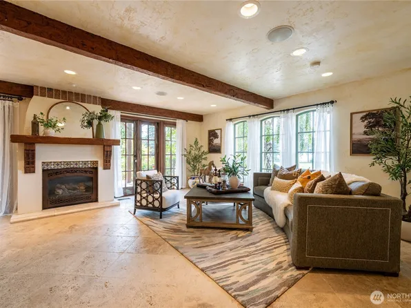 122 Waverly Way, Kirkland, WA 98033