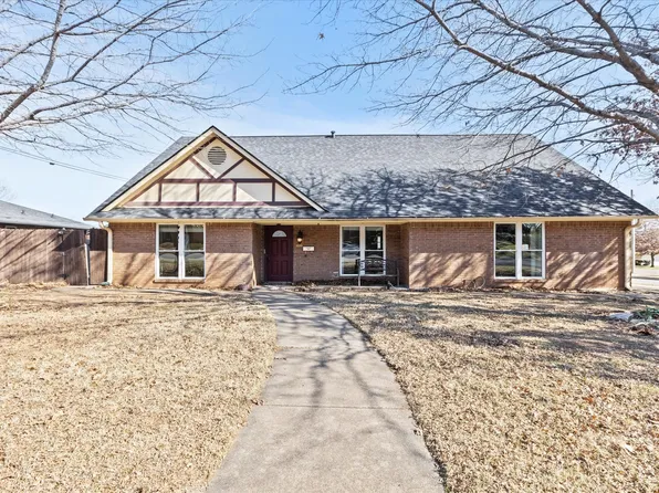 1520 Atlanta Dr, Irving, TX 75062