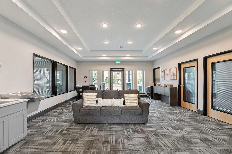Prairie Home Apartments