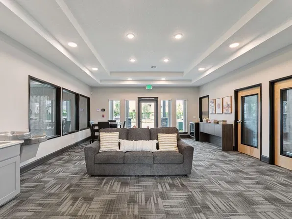 Prairie Home Apartments