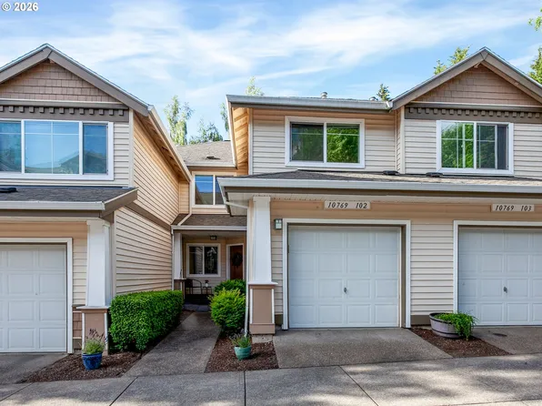 10769 SW Canterbury Ln Suite 102, Tigard, OR 97224
