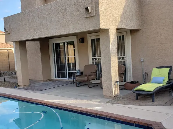 1220 E Silverwood Dr, Phoenix, AZ 85048