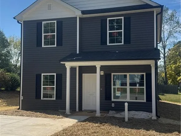 403 Carroll St, Reidsville, NC 27320