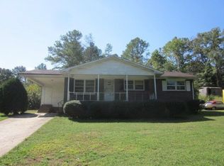 162 E Point Rd, Cedartown, GA 30125