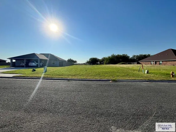 1205 Escondido Dr, Harlingen, TX 78550