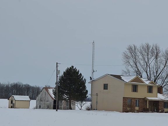 Barn/Shed north side  
