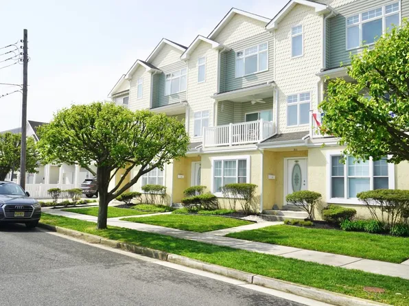 400 E 10th Ave APT 600, North Wildwood, NJ 08260