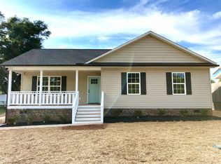 644 S York Ave, Rock Hill, SC 29730