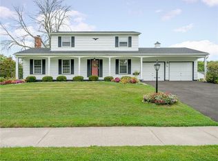 90 Firestone Dr, Rochester, NY 14624