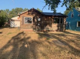 316 2nd St NW, Rudyard, MT 59540