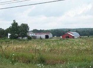 8602 Ravlin Hill Rd, Clymer, NY 14724