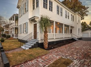 327 Sumter St, Charleston, SC 29403