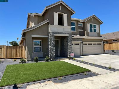 11 Grapevine Ct, Oakley, CA, 94561