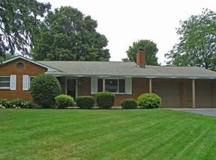 3525 Wenwood Dr, Hilliard, OH 43026