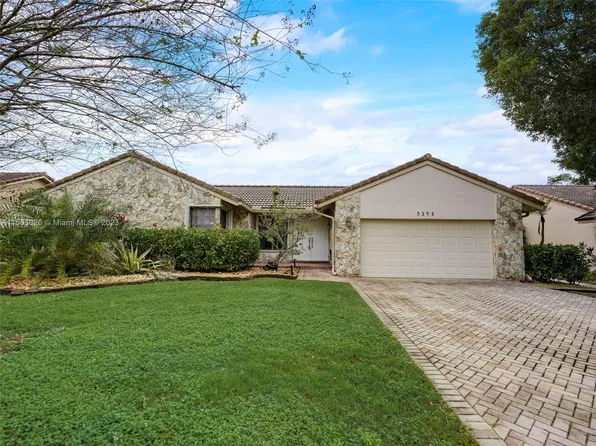 5345 NW 66th Ave, Coral Springs, FL 33067