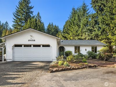 19125 156th Avenue NE, Woodinville, WA, 98072