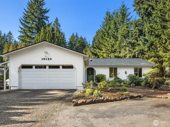 19125 156th Avenue NE, Woodinville, WA 98072